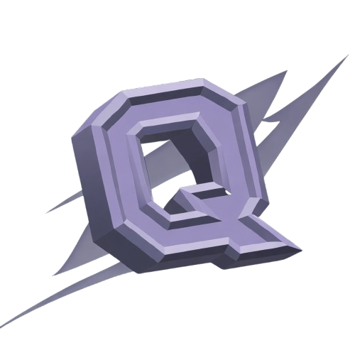Quantum logo