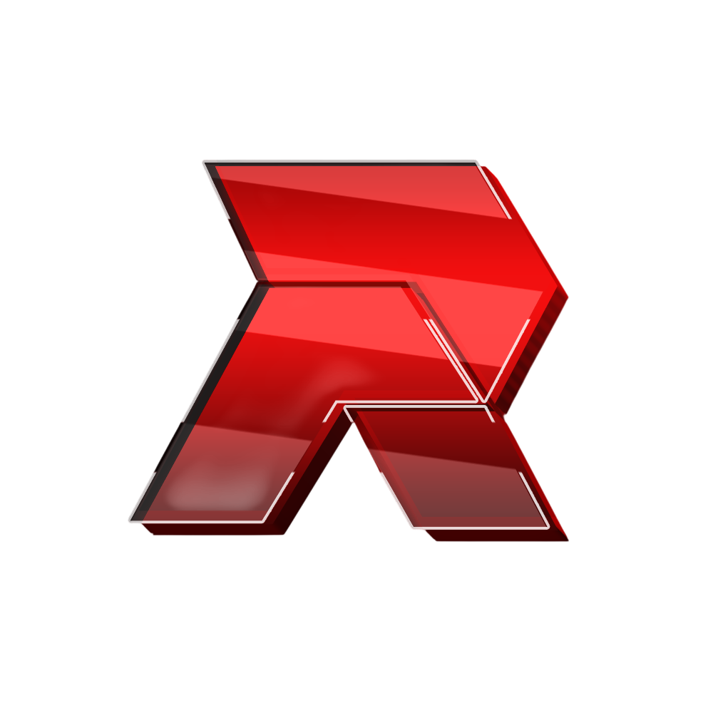 Retrovax logo